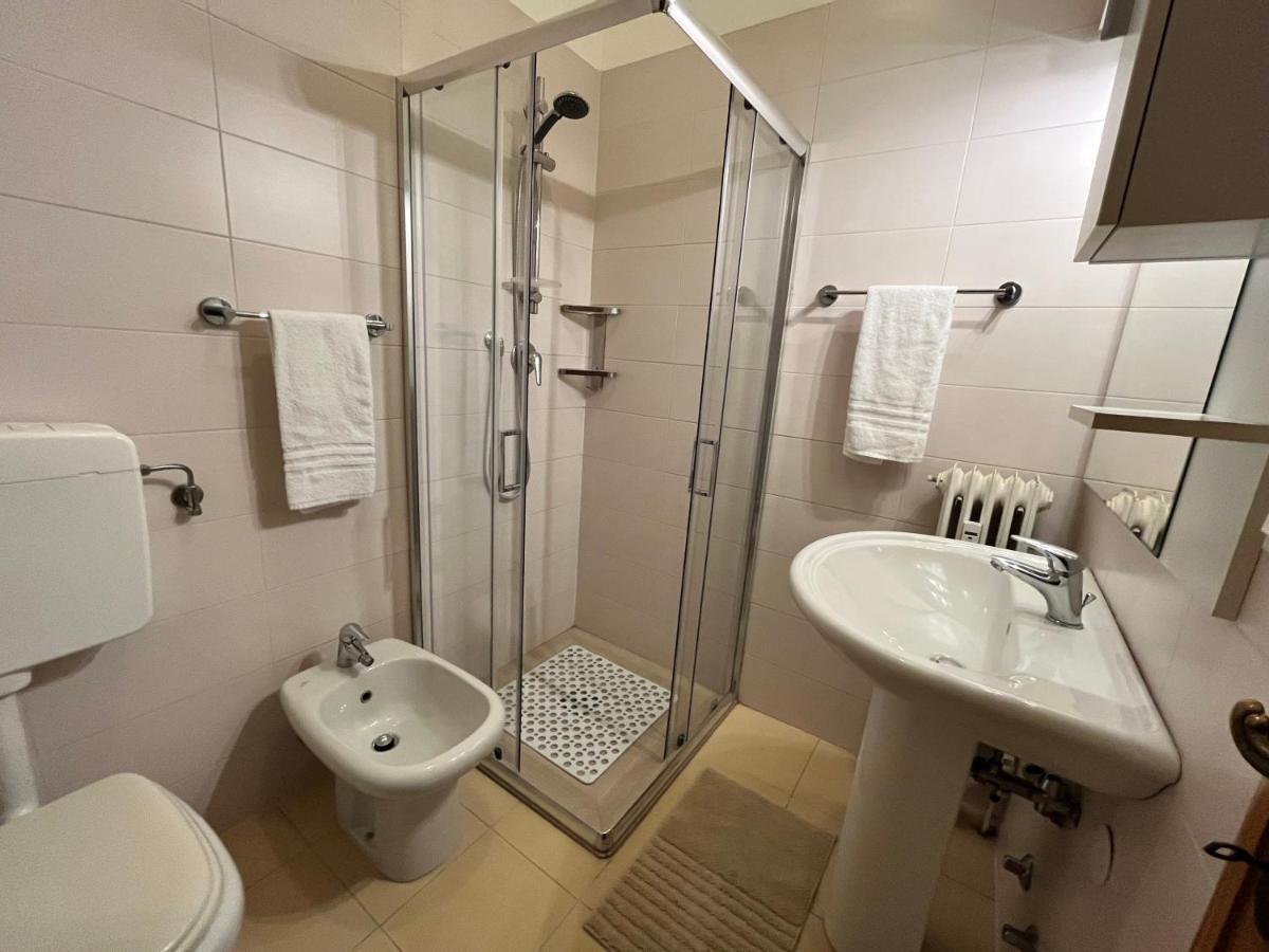 Apartamento All'ombra Del Carmine Padua