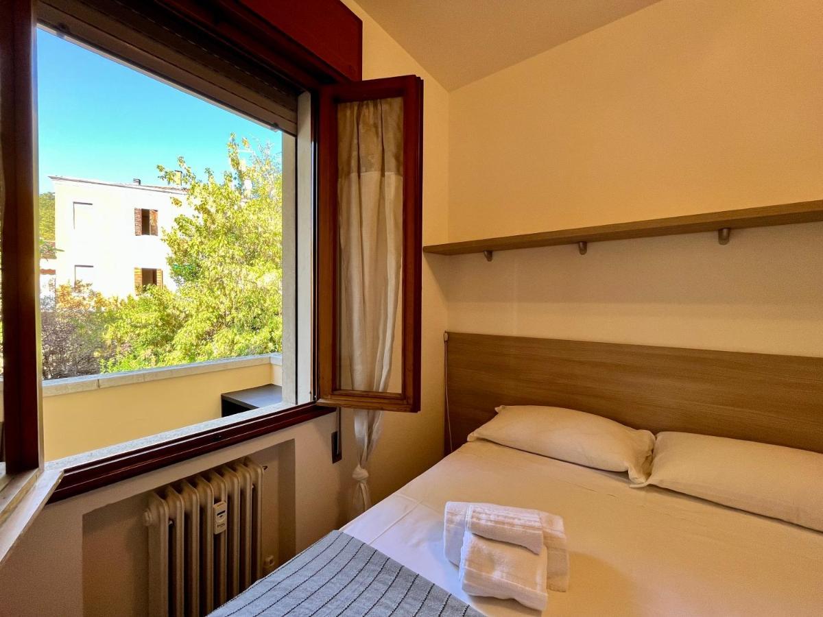 All'ombra Del Carmine Apartamento