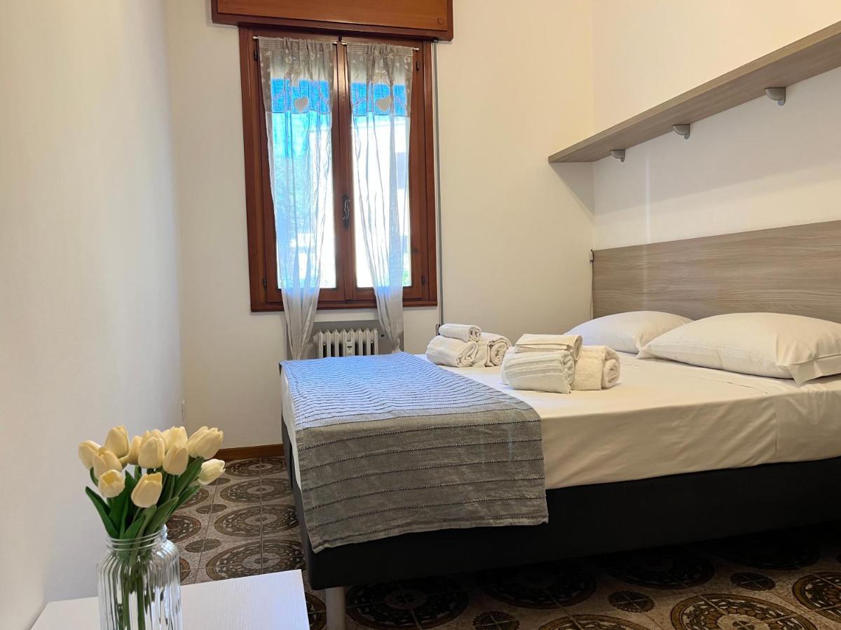 Apartamento All'ombra Del Carmine Padua