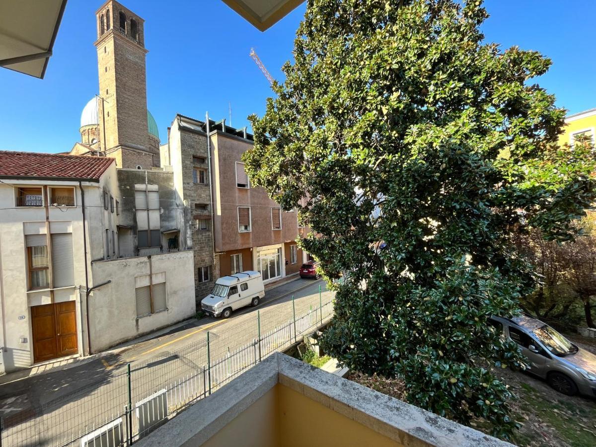 All'ombra Del Carmine Apartment Padova
