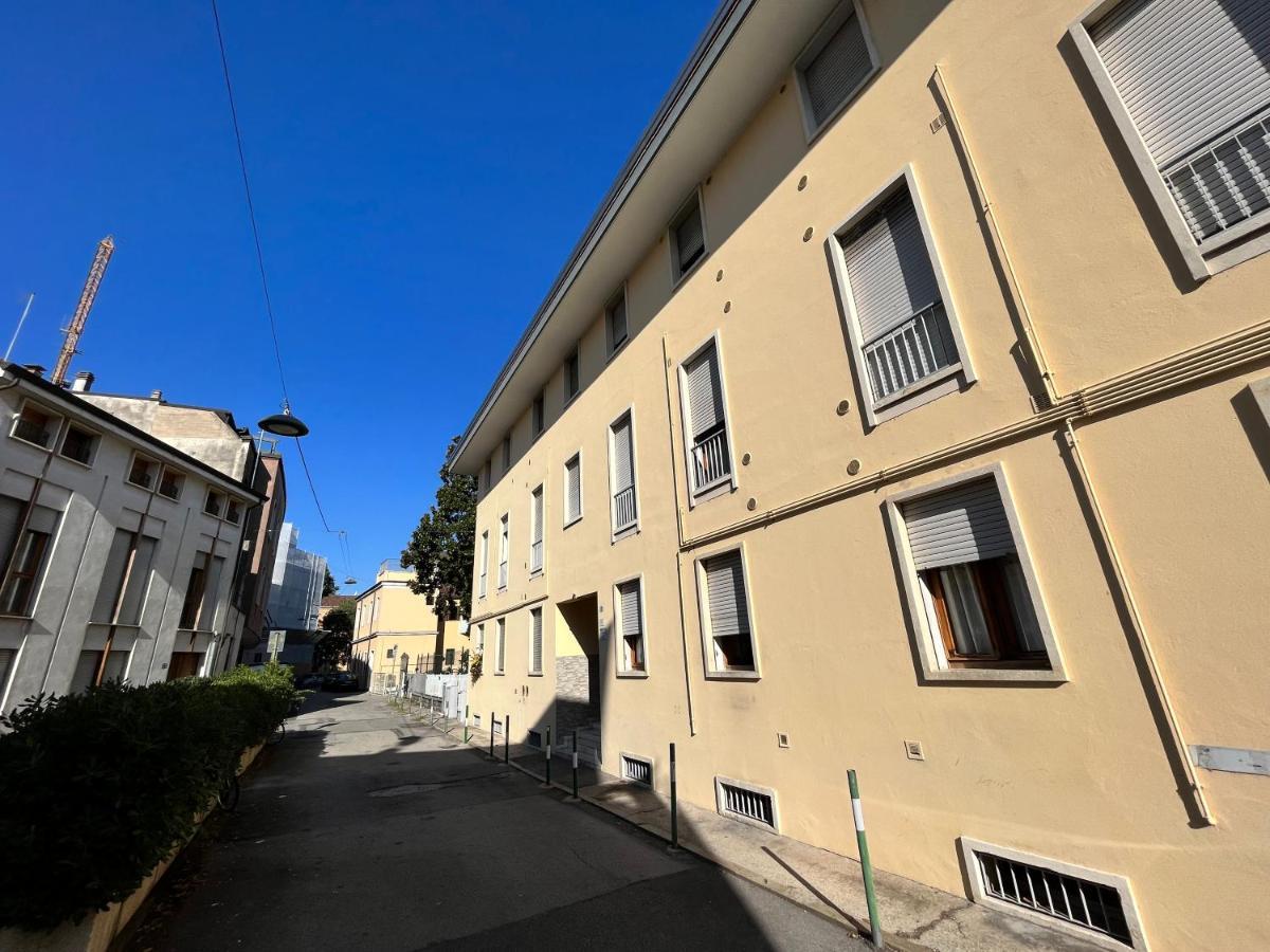 All'ombra Del Carmine Apartamento