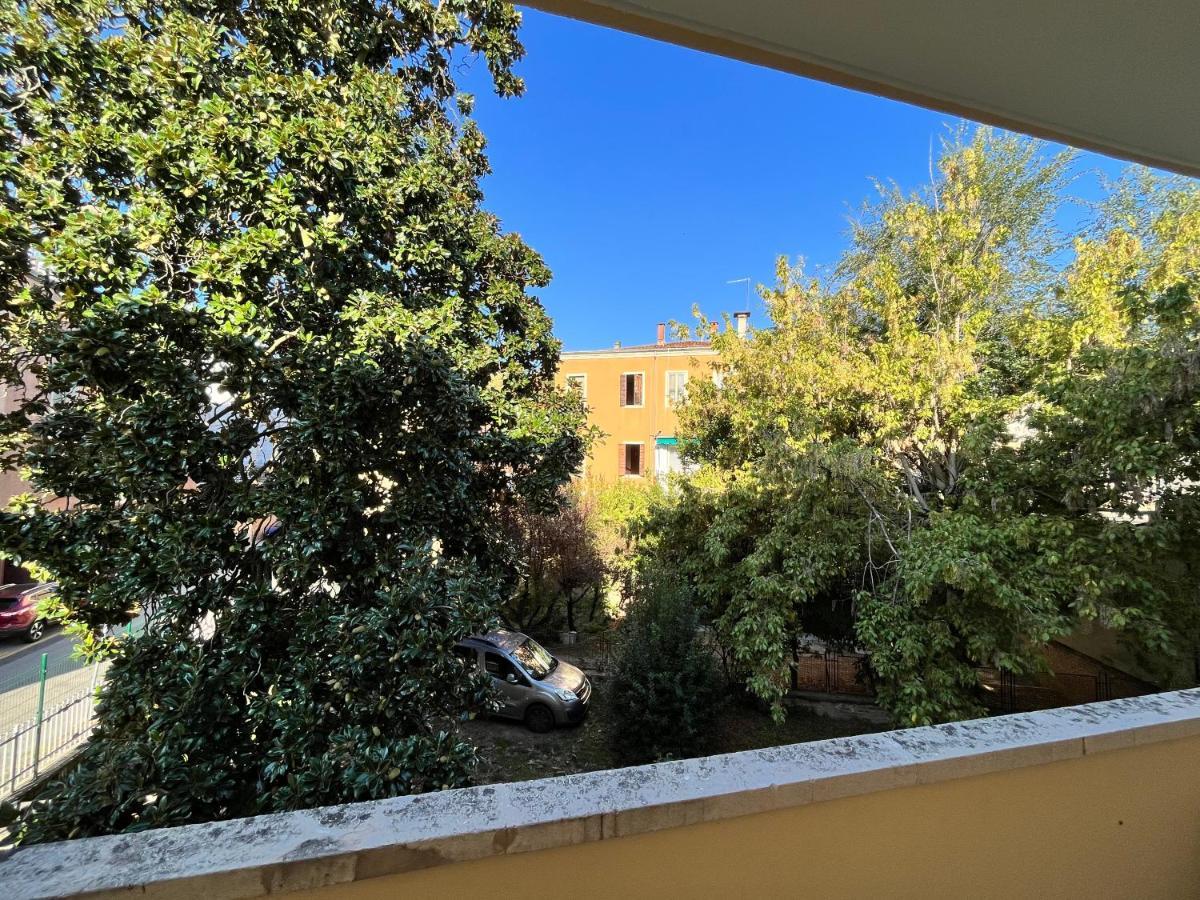 Apartment All'ombra Del Carmine Padova
