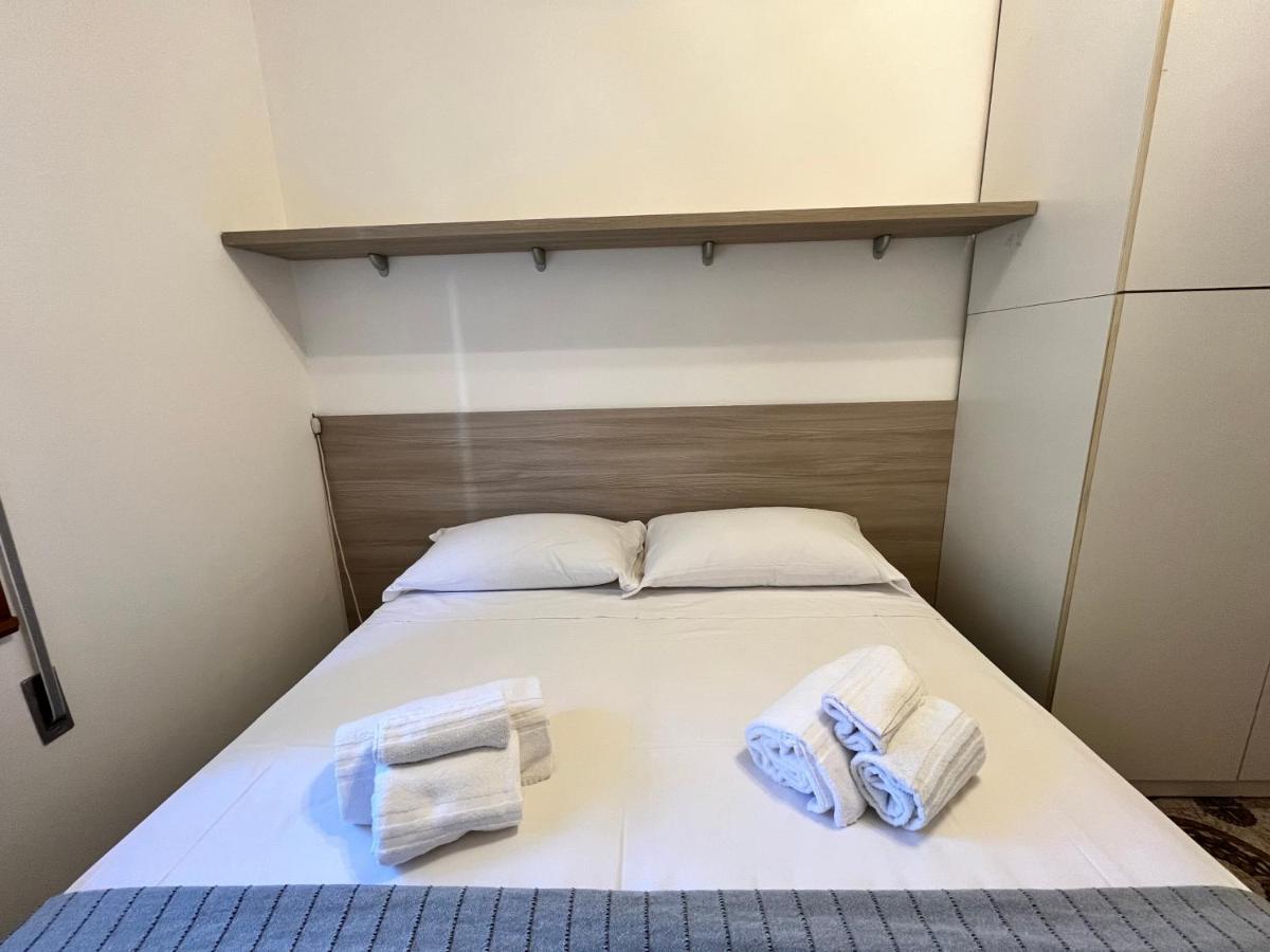 Apartamento All'ombra Del Carmine Padua
