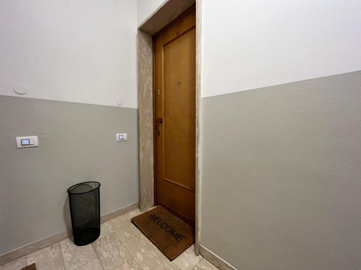 Apartamento All'ombra Del Carmine