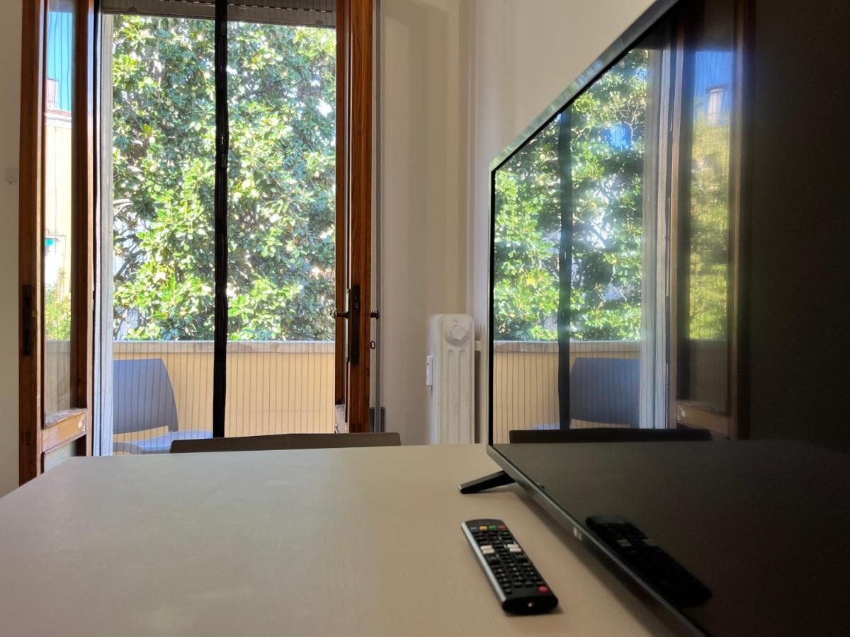 Apartamento All'ombra Del Carmine *