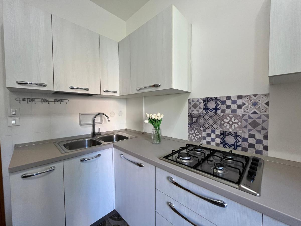 All'ombra Del Carmine Apartamento *