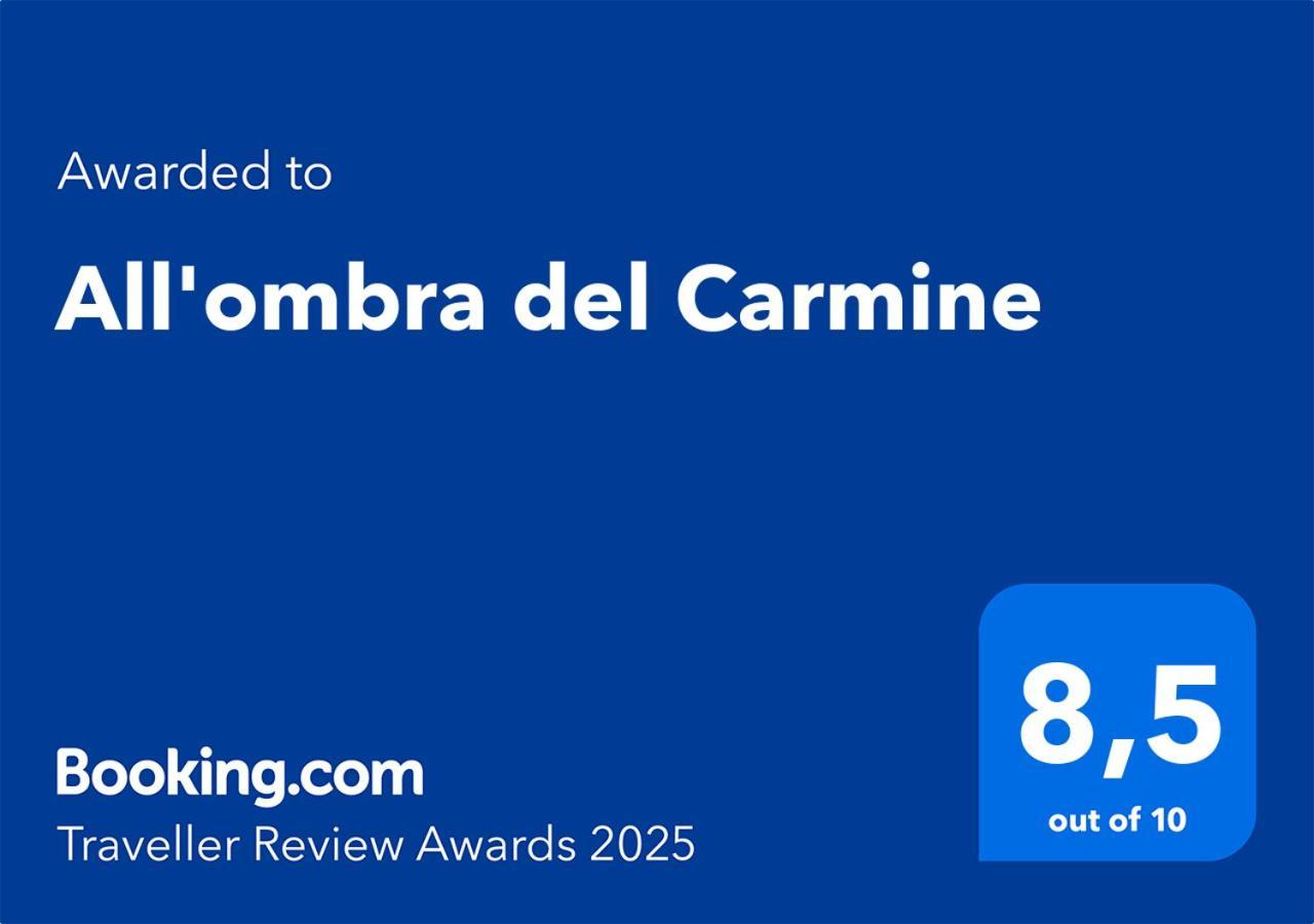 Apartamento All'ombra Del Carmine Padua