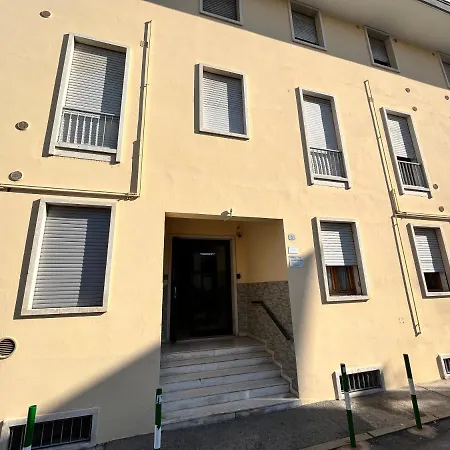 All'Ombra Del Carmine Padova Exterior photo