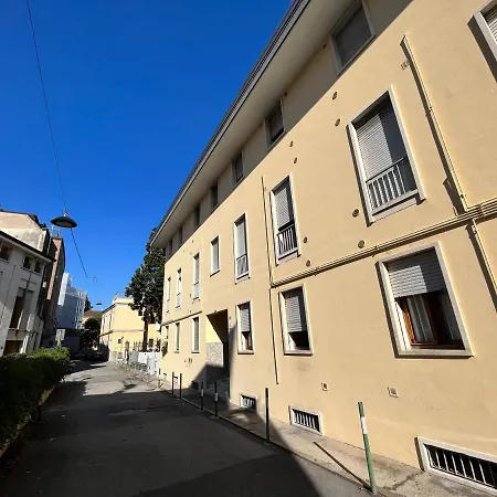 All'Ombra Del Carmine Padova Exterior photo