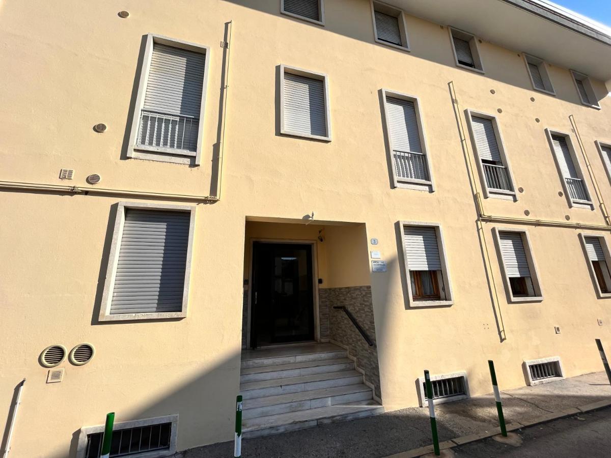 All'ombra Del Carmine Apartment Padua