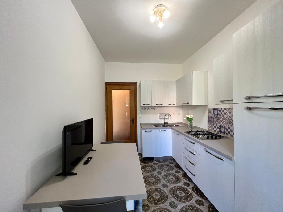 All'ombra Del Carmine Apartment Padua