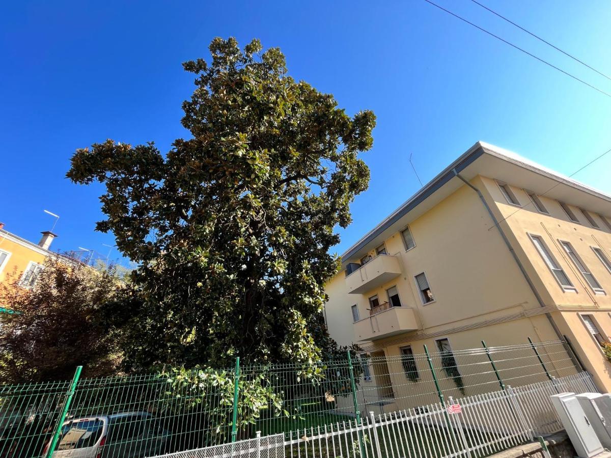 All'ombra Del Carmine Padua